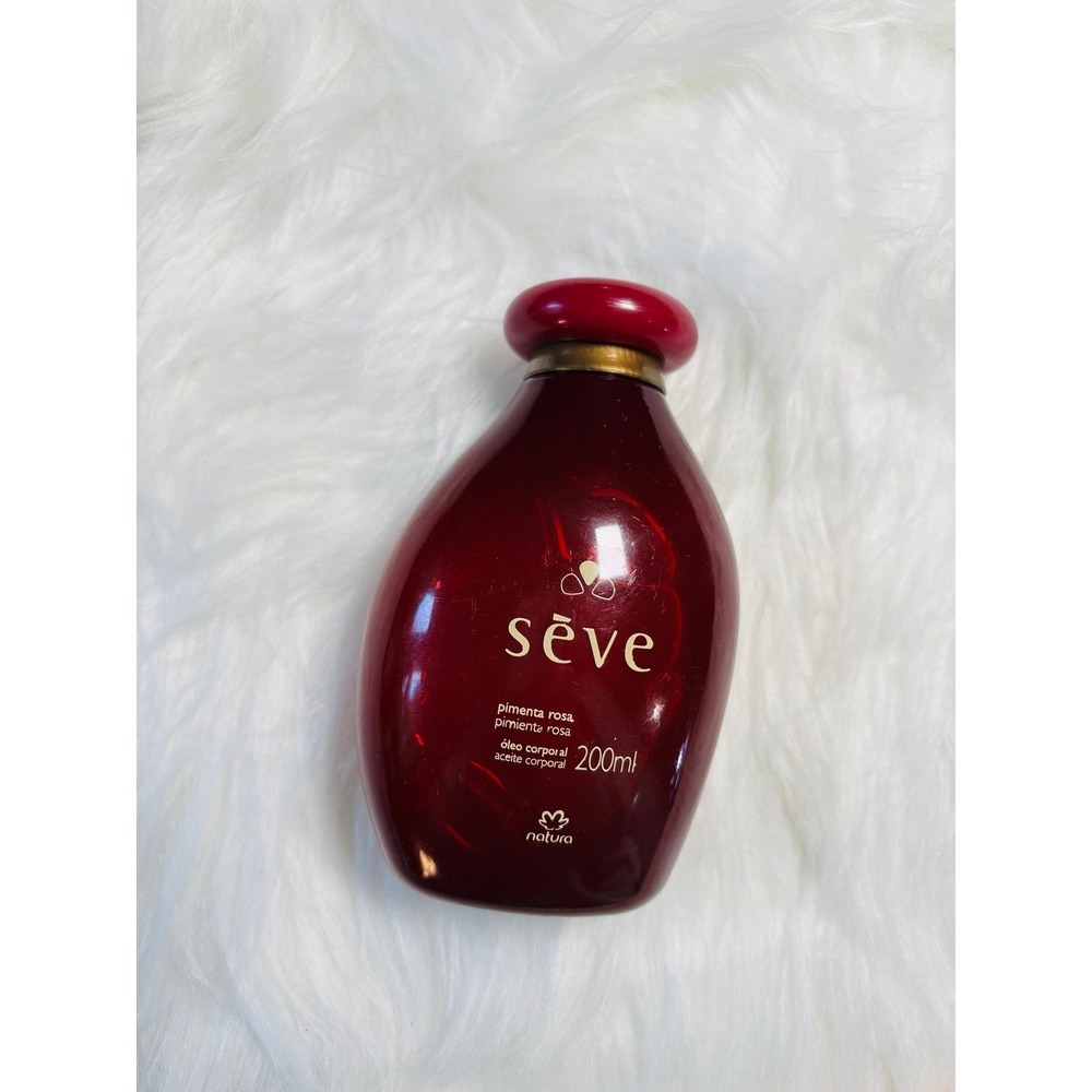 Seve bath oil 98%